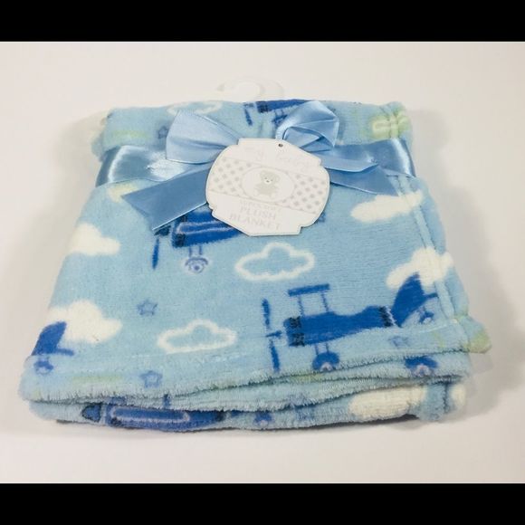 Baby blankets - Picture 4 of 4